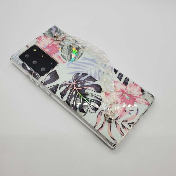 Galaxy S21 Plus Case Galaxy S21 Ultra Case Galaxy Note 10 Plus Case - Picture 7 of 8